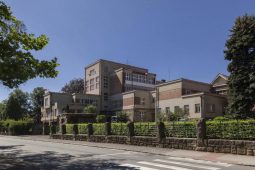 Kraj odstartuje rekonstrukci památkově chráněné školy v Litomyšli. Co se změní?