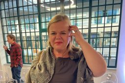 Sabina Remundová jako Buldok z Poděbrad aneb Pes, který štěká i kouše, ale nakonec se přitulí