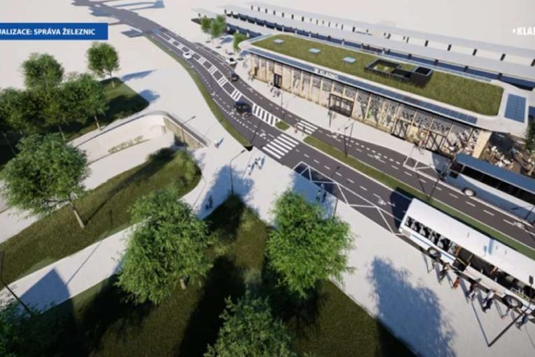 VIDEO: Kladno investuje do budoucnosti. Ožije náměstí, Stodola i letní divadlo