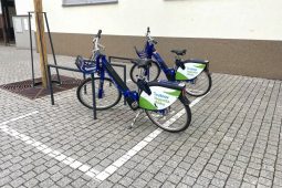 Sdílená kola slavila úspěch, počet zájemců výrazně vzrostl