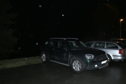 Ukradl auto a porušil zákaz řízení: Plzeňští policisté opět zasáhli!