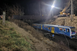 Nový akvadukt nad tratí vrátí Hadrovec do života