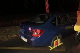 Alkohol za volantem nemá brzdy: Devět řidičů padlo při víkendové akci