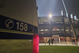 Plzeň ožije fotbalem: policie chystá masivní bezpečnostní opatření