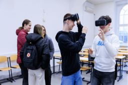 Středoškoláci si vyzkouší univerzitu nanečisto: Fakulta pedagogická spouští UniTEEN