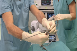 Domažlická gynekologie umožňuje ambulantní hysteroskopii – pacientky mohou po zákroku jít domů