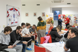 Tři dny, spousta nových dárců: Akce Daruj krev s HC Klatovy překvapila!