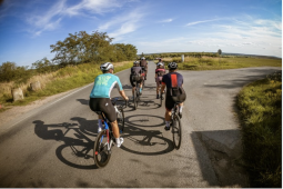 Rokycany ožívají na dvou kolech: Nový cyklistický klub láká všechny nadšence