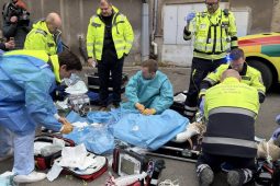 Záchranáři v Praze měli rekordní rok. Přibylo těžkých případů i výjezdů