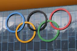 Staň se olympionikem!