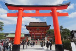 Za krásami Japonska vás zve beseda na zámku Vsetín