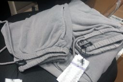 Za tepláky do tepláků? Zlínský recidivista znovu přistižen