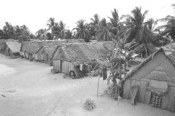 Když oceán pomalu pohlcuje ostrov – atol Takuu a jeho lidé na hranici zásadní změny