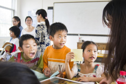 Praha chce spravedlivější speciální školství pro děti i rodiče