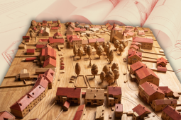 Urbanistická studie napoví o rozvoji města