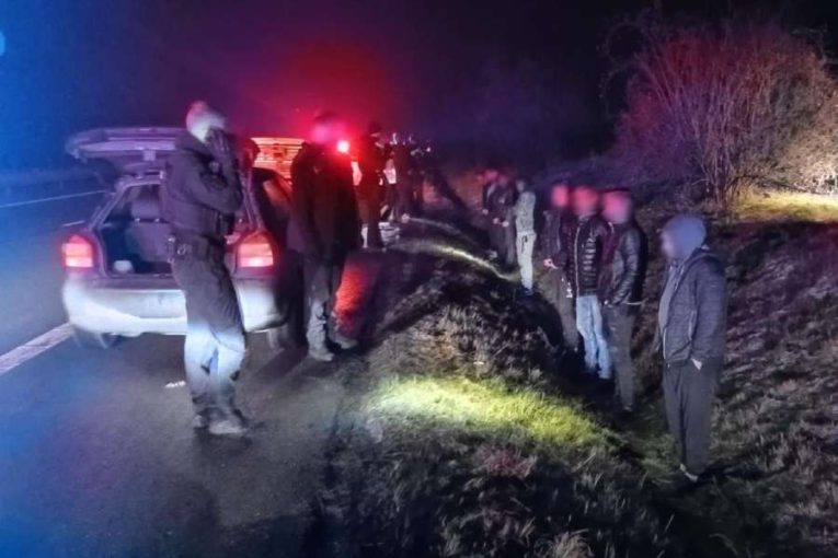 Foto zdroj: Policie ČR