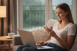 Bankovní identita vám výrazně ušetří čas i peníze