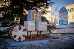 Lidé z Frýdku-Místku jsou štědří. Díky sbírce mohou senioři nadále důstojně stárnout doma