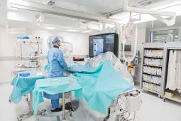 Během svátků výrazně přibylo infarktů, hlásí zlínští zdravotníci