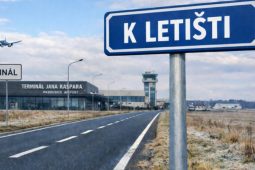 Nová ulice u pardubického letiště dostane své jméno