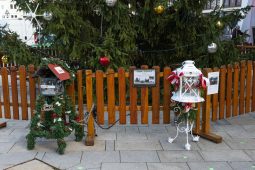 Kroměřížané byli štědří. Ve vánoční sbírce dali dohromady přes 50 tisíc pro děti