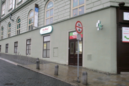 Lékárna na Baštách bude opět nonstop, finančně ji podpoří Brno i kraj