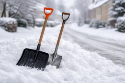 Sníh v Benešově pod kontrolou? Jak město rozhoduje, kde se uklízí jako první