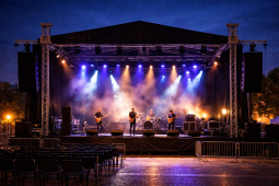 Akce po desáté bez povolení neprojdou. Příbram otevírá žádosti o výjimky