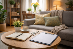 Statistikové znovu vyrazí do terénu. Průzkum ukáže, jak se domácnostem skutečně žije