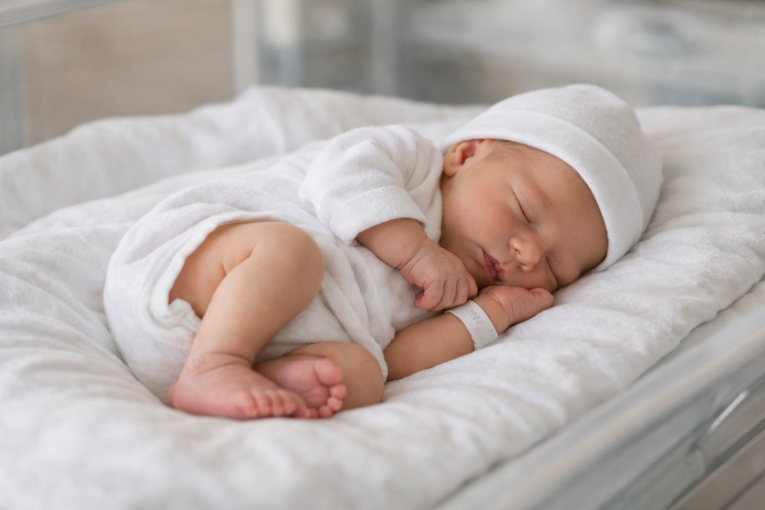 V mladoboleslavské porodnici začalo loni 837 nových příběhů