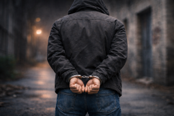 V noci lezl do aut, teď sedí: recidivista z Mělnicka skončil ve vazbě