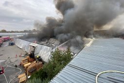 Smutná bilance středočeských požárů loňského roku. Zemřelo při nich 14 lidí