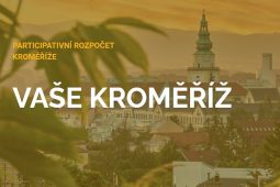 Holubník, workoutové hřiště a volnočasový areál. Vaše Kroměříž letos uskuteční tři projekty