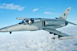 Česko si bitevníky L-159 ponechá. Mezi prezidentem a vládou doutná spor