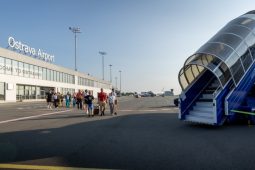 Z Ostravy se bude létat do nových destinací! Letiště navíc odbavilo historicky nejvyšší počet cestujících