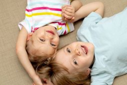 Jednodušší zápisy do mateřských škol. Část procesu zvládnete elektronicky