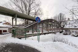 V plánu jsou další opravy mostů, některé práce začnou ještě letos