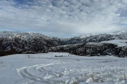 Mrazivá vlna sevřela Česko. Na Šumavě klesly teploty pod minus třicet stupňů