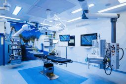 Nová akciovka má zastřešit všechny krajské nemocnice