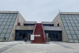 PŘED a PO: První etapa rekonstrukce KD Crystal v České Lípě jde do finále