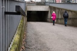 Denně tu projdou tisíce lidí, rekonstrukce podchodu je žádoucí