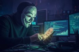 Snadný přivýdělek, tvrdá realita: mladý muž přišel o více než 113 tisíc korun