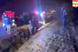 VIDEO: Podezřelí z násilného trestného činu skončili ve vazbě