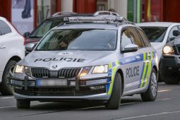 Kriminalita klesá, objasněnost roste. Zlínský kraj patří k nejbezpečnějším