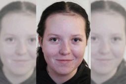 Mladá žena z Blanenska se nevrátila domů. Policisté po ní pátrají 