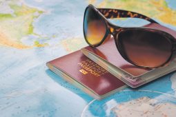 Plánujete dovolenou? Zkontrolujte si platnost dokladů