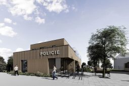 Kam poputují peníze v roce 2026? Na sport i policejní služebnu