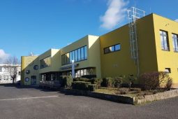 Sportovní hala musí zůstat příjemným a bezpečným místem. V Dobříši učinili jasná opatření