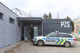 Jihlavská záchytka vloni praskala ve švech. Jen třetina klientů ale za pobyt zaplatí