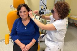 Léčba sluchu a hlasu přímo v Třebíči. Nemocnice otevřela foniatrickou ambulanci